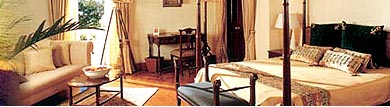 Ananda - Rishikesh, Spa Resorts in India