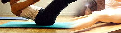 Yoga & Ayurveda