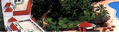 Golden Palm Resort & Spa - Bangalore, Spa Resorts in India