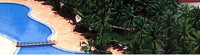 Golden Palm Resort & Spa - Bangalore, Spa Resorts in India