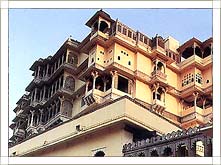 Devigarh - Udaipur, Spa Resorts in India