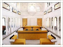 Devigarh - Udaipur, Spa Resorts in India