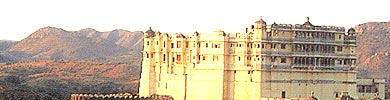 Devigarh - Udaipur, Spa Resortd in India