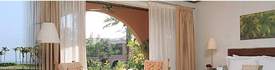 Park Hyatt Resort - Goa, Spa Resorts in India