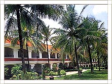 Golden Palm Resort - Bangalore, Spa Resorts in India
