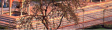 Raj Vilas - Jaipur, Spa Resorts in India