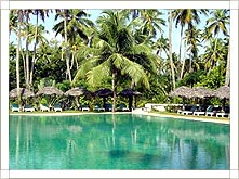 Marari Beach Resort - Mararikulam, Spa Resorts in India