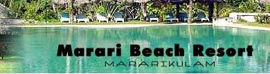 Marari Beach Resort - Mararikulam, Spa Resorts in India