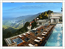 Somatheeram Resort - Kovalam, Spa Resorts in India