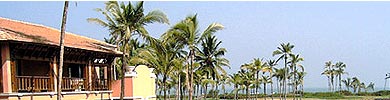 Park Hyatt Resort - Goa, Spa Resorts in India