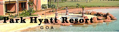 Park Hyatt Resort - Goa, Spa Resorts in India