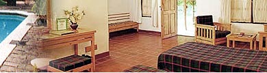 Spice Village - Periyar, Spa Resorts in India