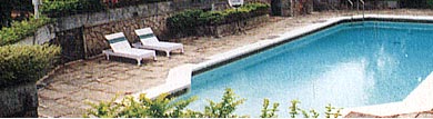 Spice Village - Periyar, Spa Resorts in India