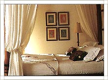 Raj Vilas - Jaipur, Spa Resorts in India