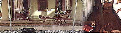Vanya Vilas - Ranthambhor, Spa Resorts in India