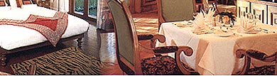 Vanya Vilas - Ranthambhor, Spa Resorts in India