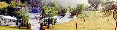 Ananda - Rishikesh, Spa Resorts in India