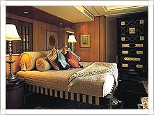 Hotel Amar Vilas - Agra, Spa Hotels & Resorts in India