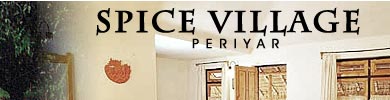 Spice Village - Periyar, Spa Resorts in India