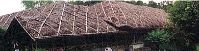 Spice Village - Periyar, Spa Resorts in India