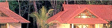 Taj Garden Retreat - Kumarakom, Spa Resorts in India