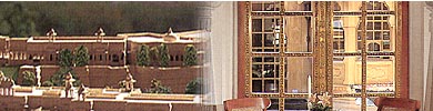 Udai Vilas - Udaipur, Spa Resorts in India