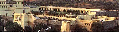 Devigarh - Udaipur, Spa Resortd in India