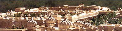 Udai Vilas - Udaipur, Spa Resorts in India
