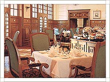 Vanya Vilas - Ranthambhore, Spa Resorts in India