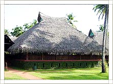 Marari Beach Resort - Mararikulam, Spa Resorts in India